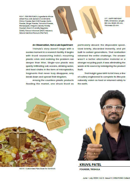 Vol 3 - ISSUE 3